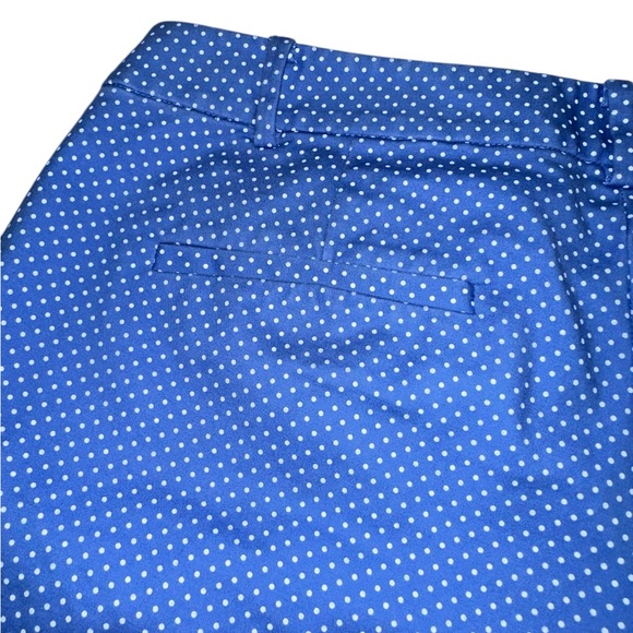 Michael Kors Polka Dot Pants - Picture 6 of 8